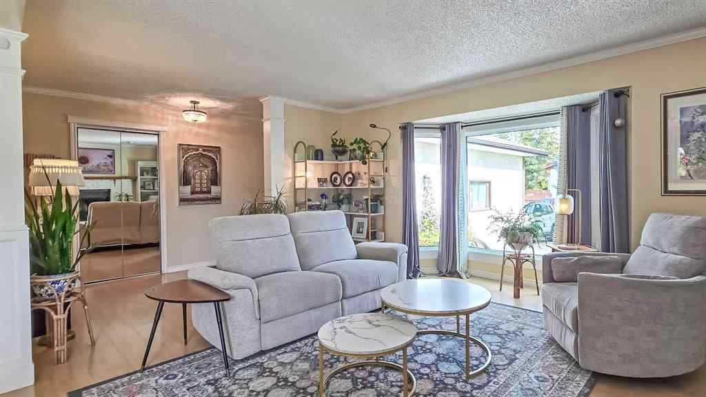 MLS&reg; # A2270418 - 58 Maxwell Avenue  in Morrisroe Extension Red Deer, Residential Open Houses