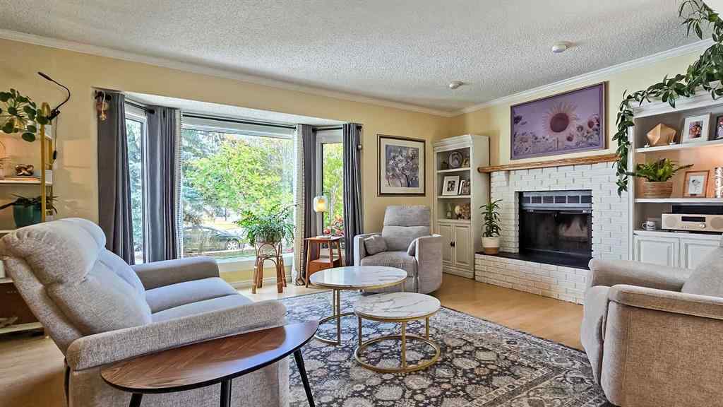 MLS&reg; # A2270418 - 58 Maxwell Avenue  in Morrisroe Extension Red Deer, Residential Open Houses