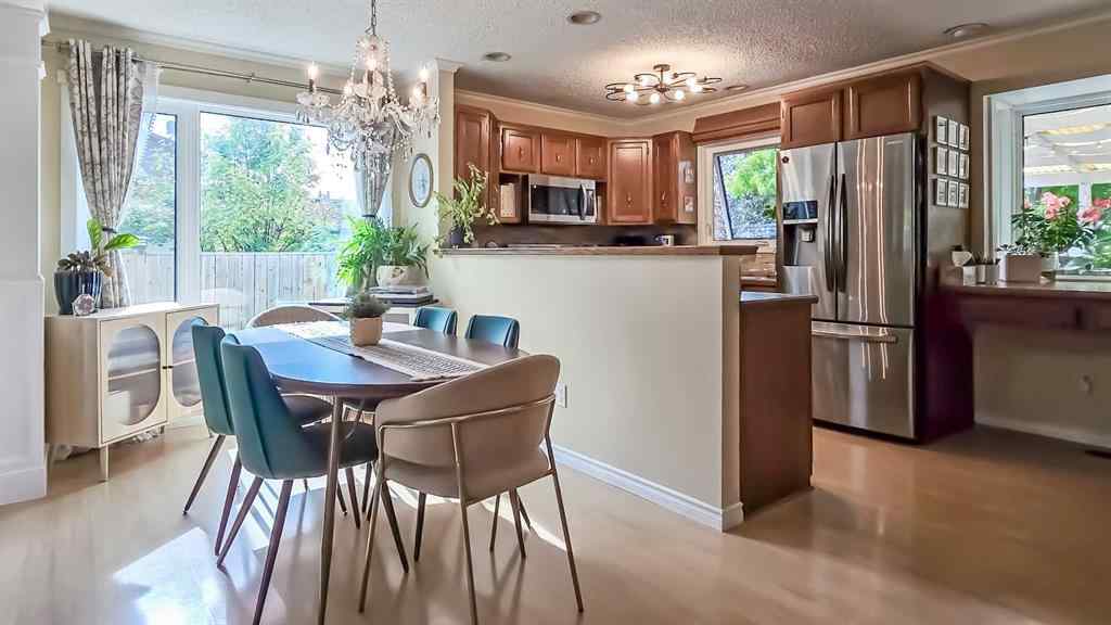 MLS&reg; # A2270418 - 58 Maxwell Avenue  in Morrisroe Extension Red Deer, Residential Open Houses