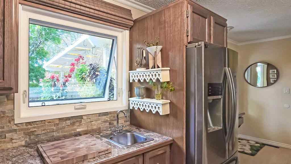 MLS&reg; # A2270418 - 58 Maxwell Avenue  in Morrisroe Extension Red Deer, Residential Open Houses