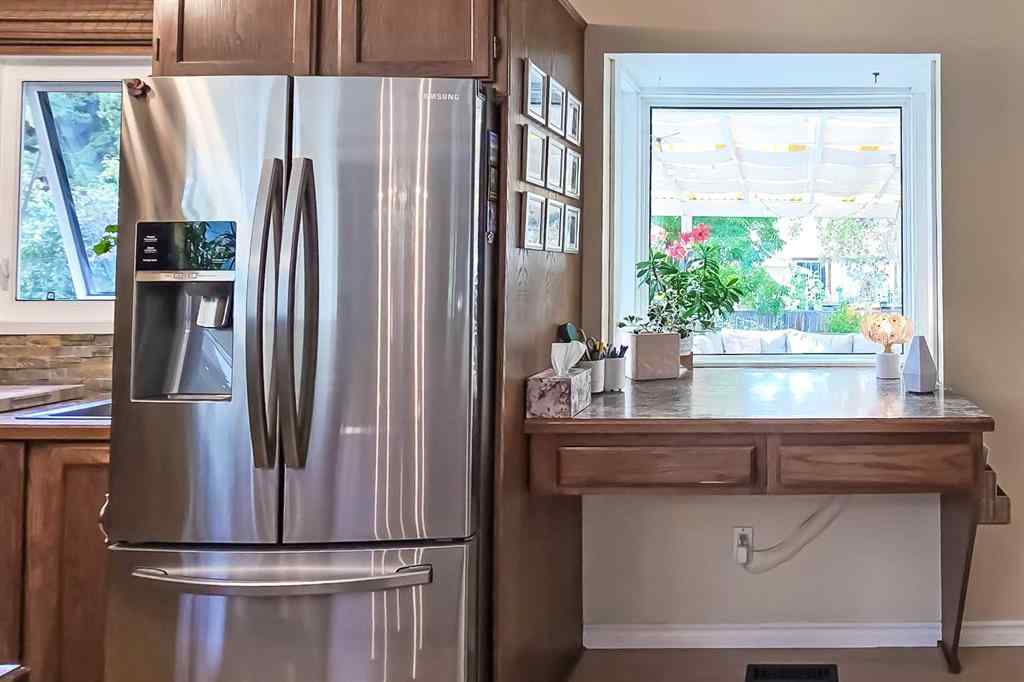 MLS&reg; # A2270418 - 58 Maxwell Avenue  in Morrisroe Extension Red Deer, Residential Open Houses