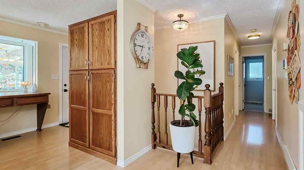 MLS&reg; # A2270418 - 58 Maxwell Avenue  in Morrisroe Extension Red Deer, Residential Open Houses