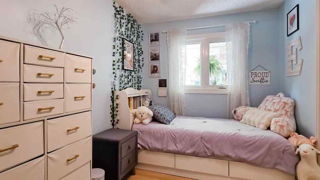 MLS&reg; # A2270418 - 58 Maxwell Avenue  in Morrisroe Extension Red Deer, Residential Open Houses