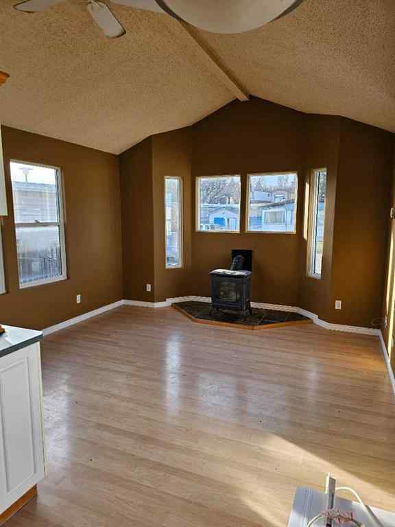 MLS&reg; # A2270421 - 60 Parkland Acres  in Parkland Trailer Park Lacombe, Mobile Open Houses