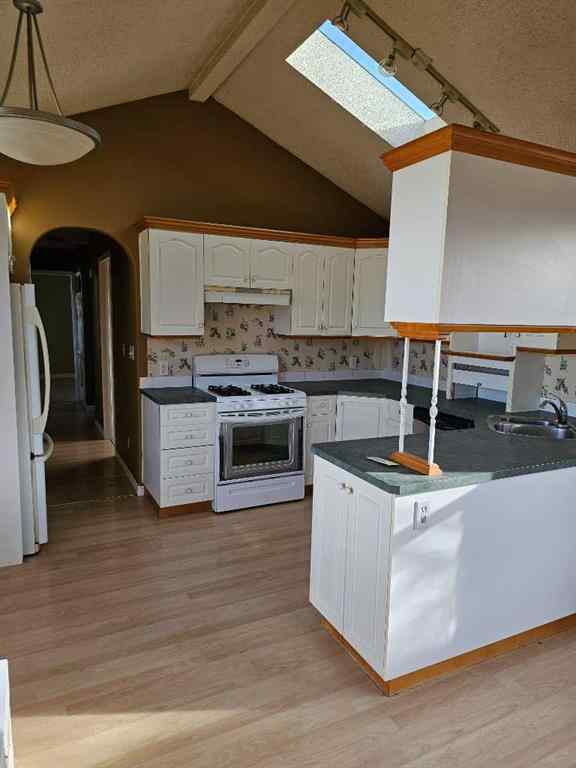 MLS&reg; # A2270421 - 60 Parkland Acres  in Parkland Trailer Park Lacombe, Mobile Open Houses