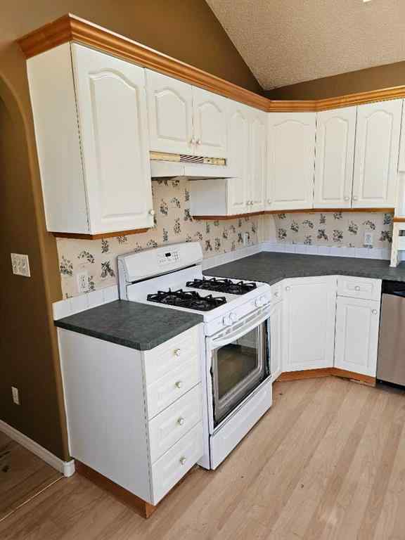 MLS&reg; # A2270421 - 60 Parkland Acres  in Parkland Trailer Park Lacombe, Mobile Open Houses