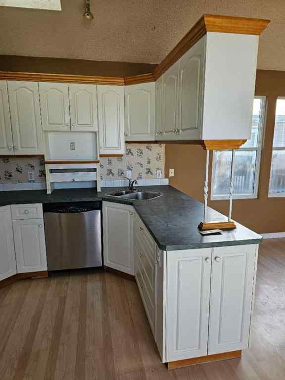 MLS&reg; # A2270421 - 60 Parkland Acres  in Parkland Trailer Park Lacombe, Mobile Open Houses