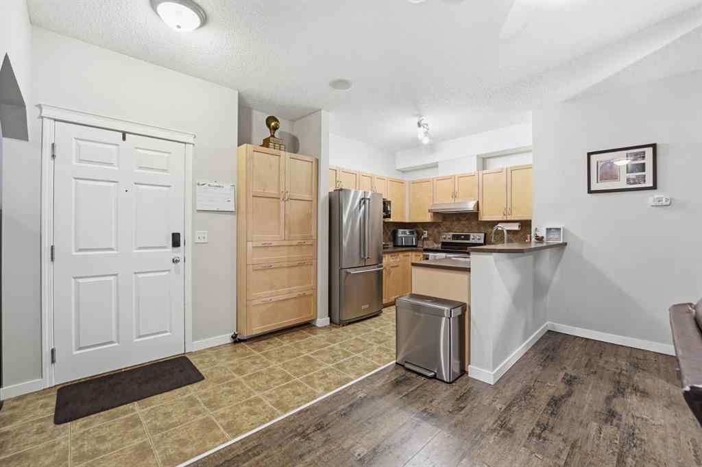 MLS&reg; # A2270422 - Unit #4311 70 Panamount Drive NW in Panorama Hills Calgary, Residential Open Houses