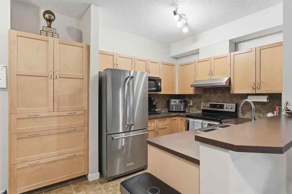 MLS&reg; # A2270422 - Unit #4311 70 Panamount Drive NW in Panorama Hills Calgary, Residential Open Houses