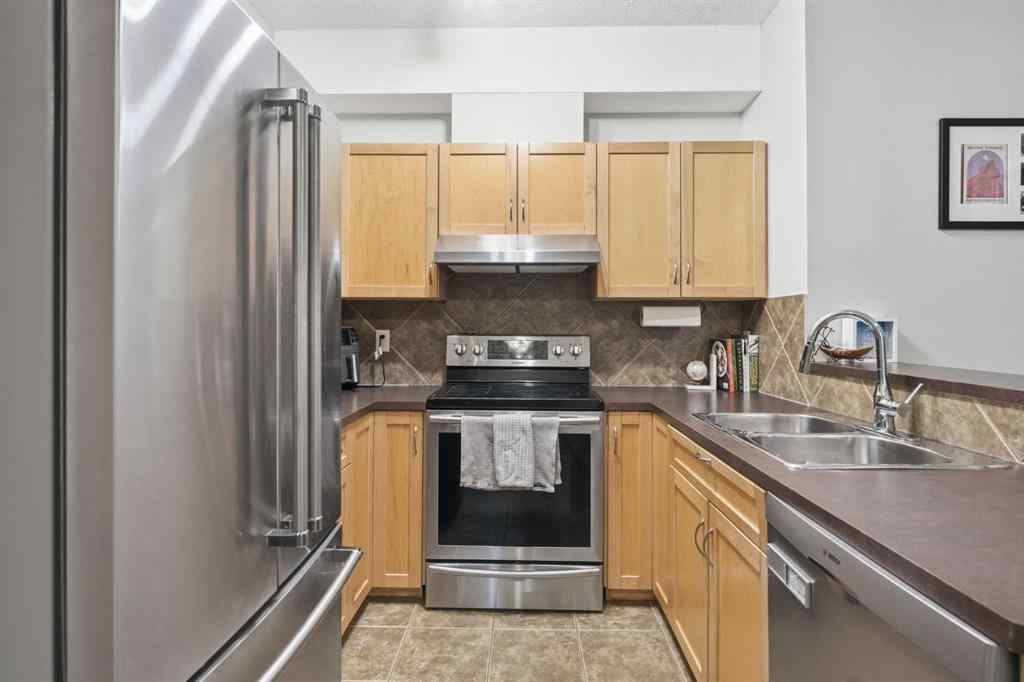 MLS&reg; # A2270422 - Unit #4311 70 Panamount Drive NW in Panorama Hills Calgary, Residential Open Houses