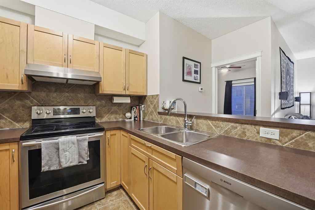 MLS&reg; # A2270422 - Unit #4311 70 Panamount Drive NW in Panorama Hills Calgary, Residential Open Houses