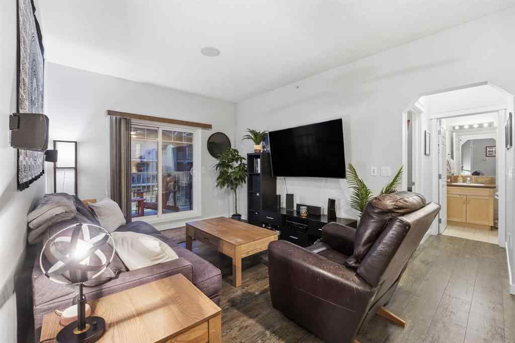 MLS&reg; # A2270422 - Unit #4311 70 Panamount Drive NW in Panorama Hills Calgary, Residential Open Houses