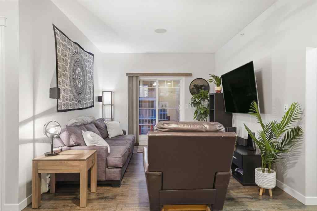 MLS&reg; # A2270422 - Unit #4311 70 Panamount Drive NW in Panorama Hills Calgary, Residential Open Houses