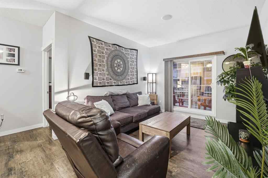 MLS&reg; # A2270422 - Unit #4311 70 Panamount Drive NW in Panorama Hills Calgary, Residential Open Houses