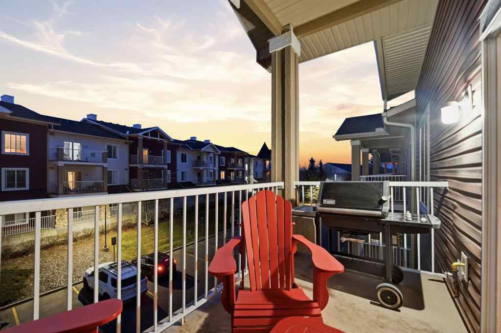 MLS&reg; # A2270422 - Unit #4311 70 Panamount Drive NW in Panorama Hills Calgary, Residential Open Houses