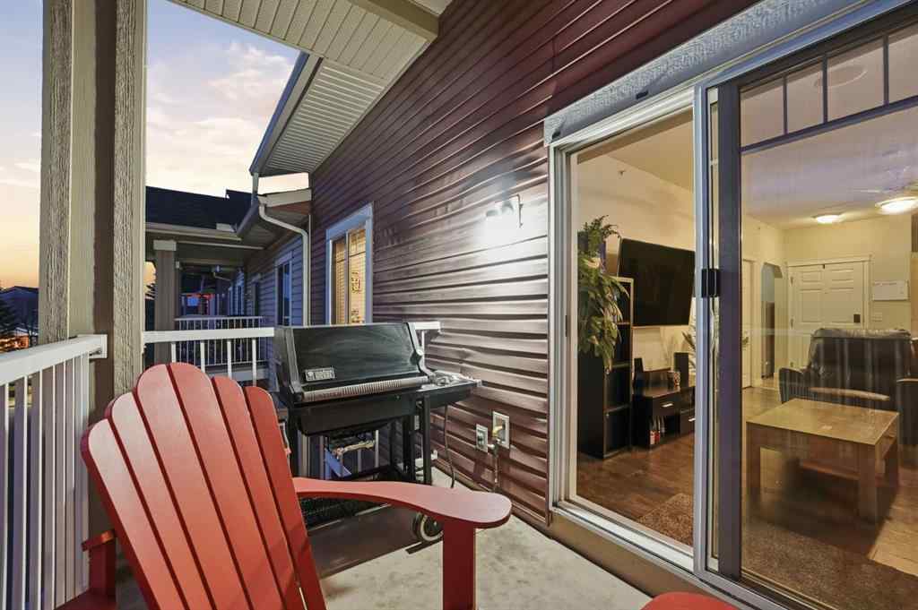 MLS&reg; # A2270422 - Unit #4311 70 Panamount Drive NW in Panorama Hills Calgary, Residential Open Houses