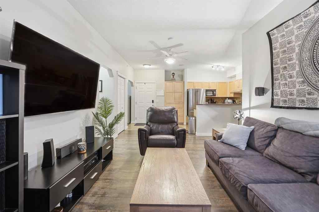 MLS&reg; # A2270422 - Unit #4311 70 Panamount Drive NW in Panorama Hills Calgary, Residential Open Houses