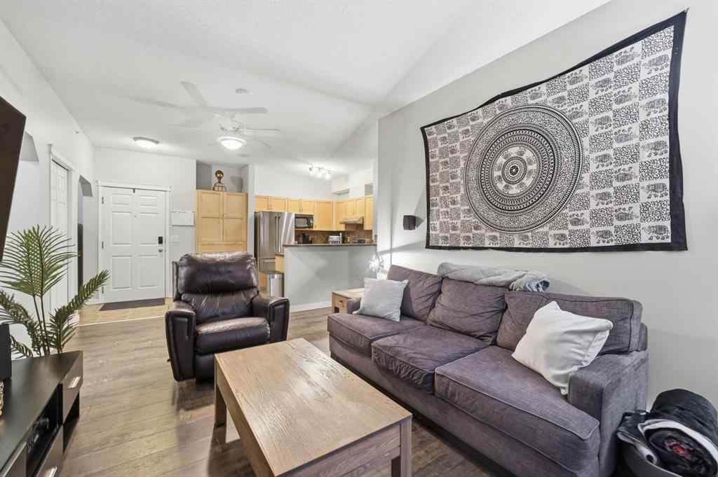 MLS&reg; # A2270422 - Unit #4311 70 Panamount Drive NW in Panorama Hills Calgary, Residential Open Houses