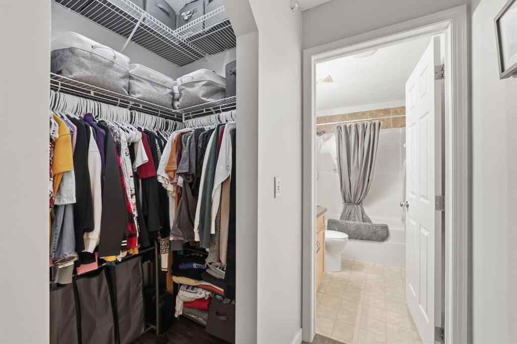 MLS&reg; # A2270422 - Unit #4311 70 Panamount Drive NW in Panorama Hills Calgary, Residential Open Houses