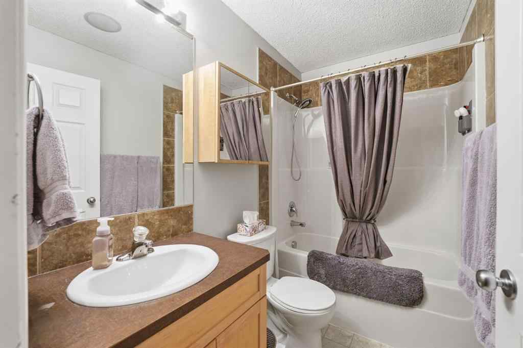 MLS&reg; # A2270422 - Unit #4311 70 Panamount Drive NW in Panorama Hills Calgary, Residential Open Houses