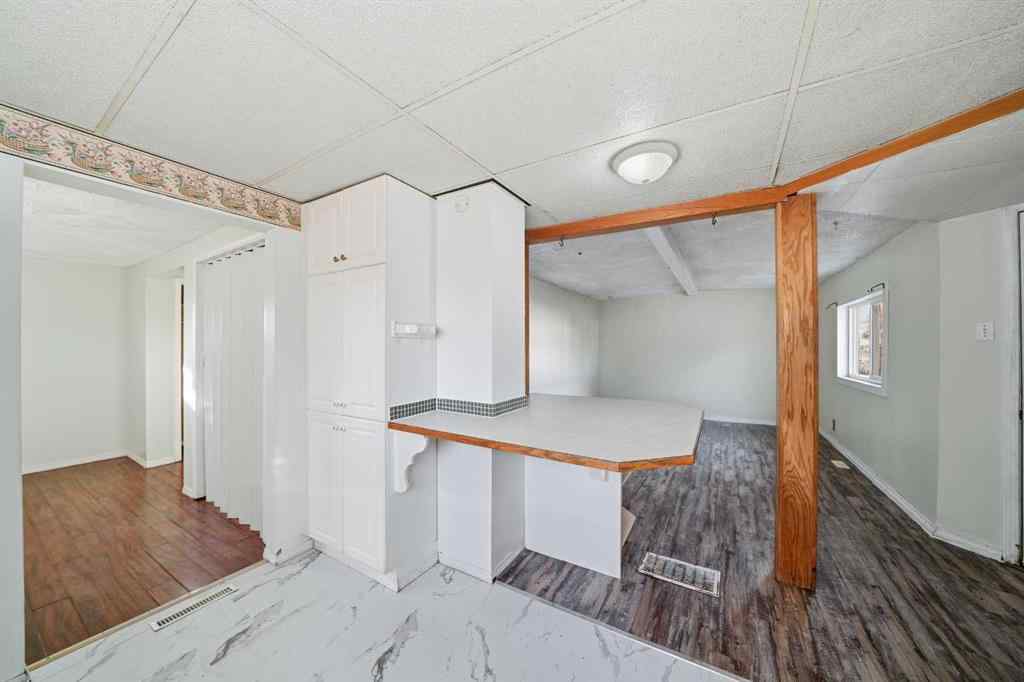 MLS&reg; # A2270423 - 1221 Lucina Street  in Hawkridge Estates Penhold, Commercial Open Houses