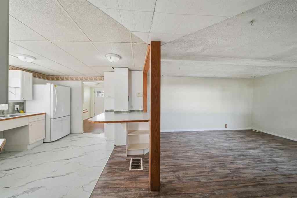 MLS&reg; # A2270423 - 1221 Lucina Street  in Hawkridge Estates Penhold, Commercial Open Houses