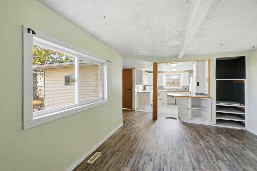 MLS&reg; # A2270423 - 1221 Lucina Street  in Hawkridge Estates Penhold, Commercial Open Houses