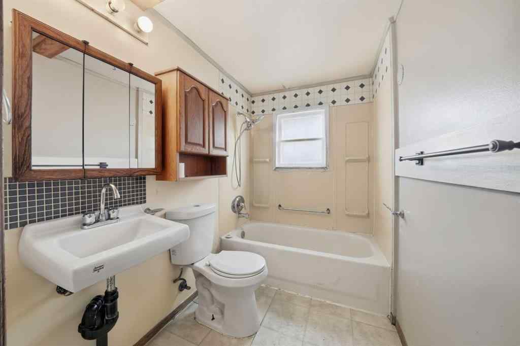 MLS&reg; # A2270423 - 1221 Lucina Street  in Hawkridge Estates Penhold, Commercial Open Houses