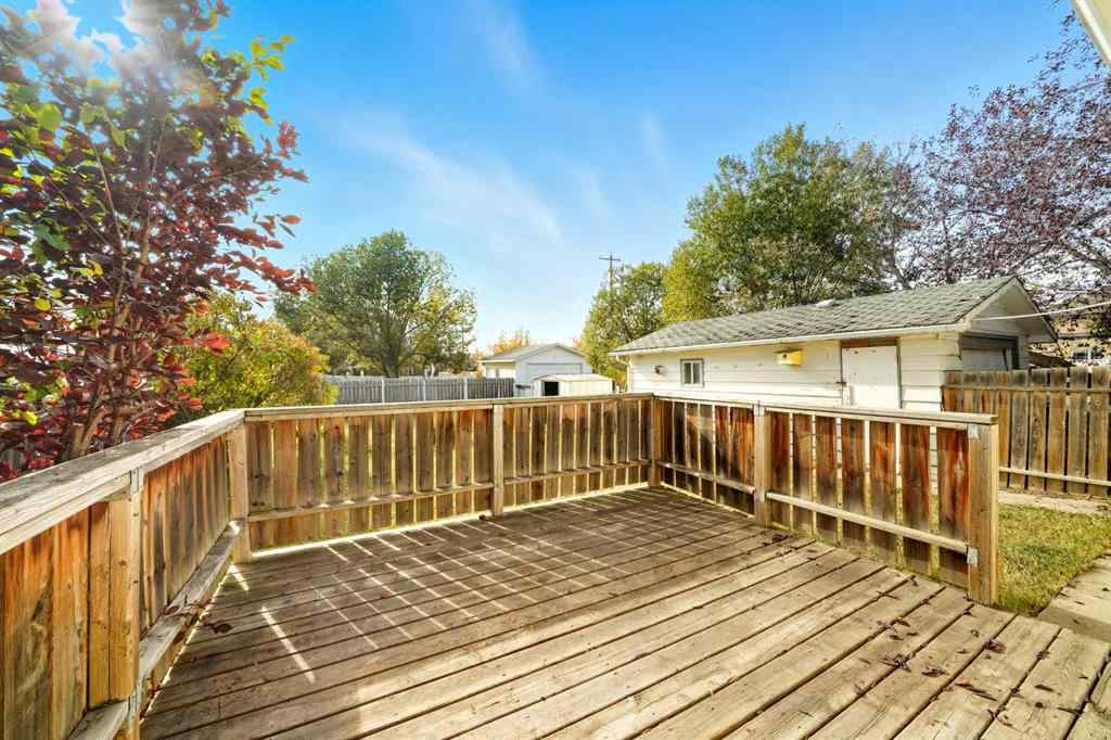 MLS&reg; # A2270423 - 1221 Lucina Street  in Hawkridge Estates Penhold, Commercial Open Houses