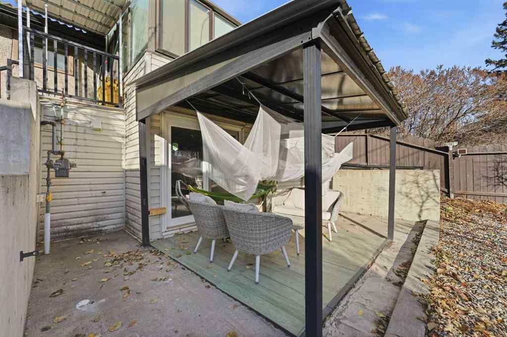 MLS&reg; # A2270425 - 2018 Cottonwood Crescent SE in Southview Calgary, Residential Open Houses