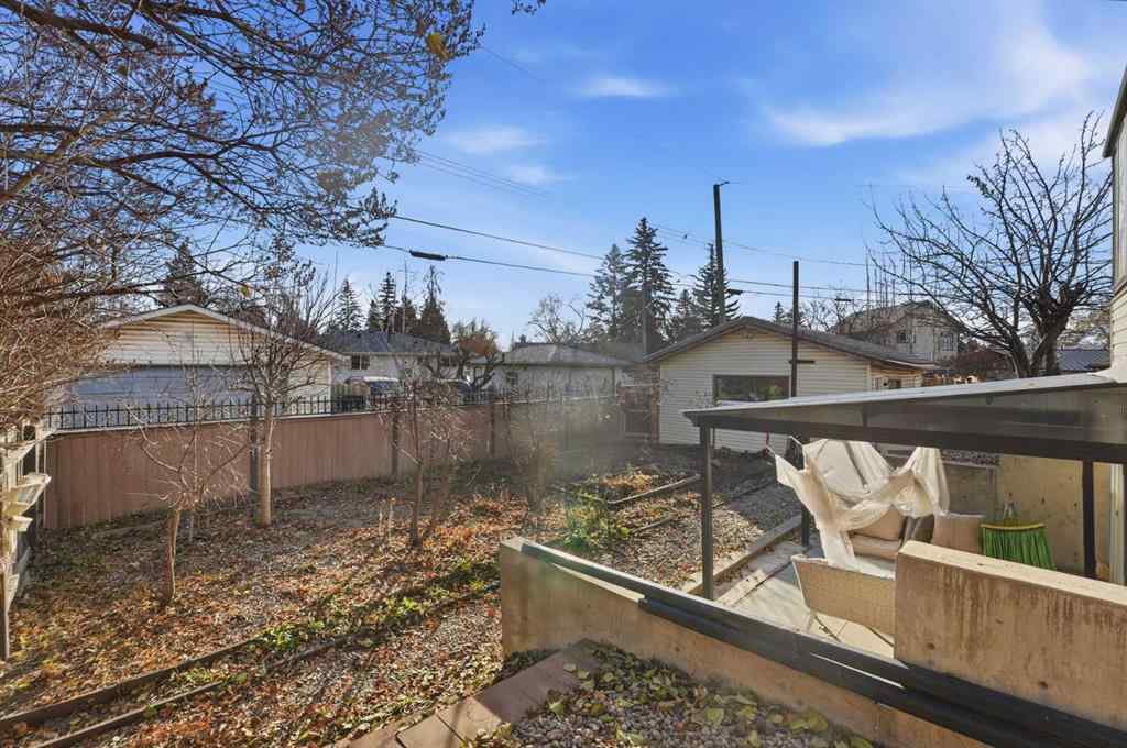 MLS&reg; # A2270425 - 2018 Cottonwood Crescent SE in Southview Calgary, Residential Open Houses