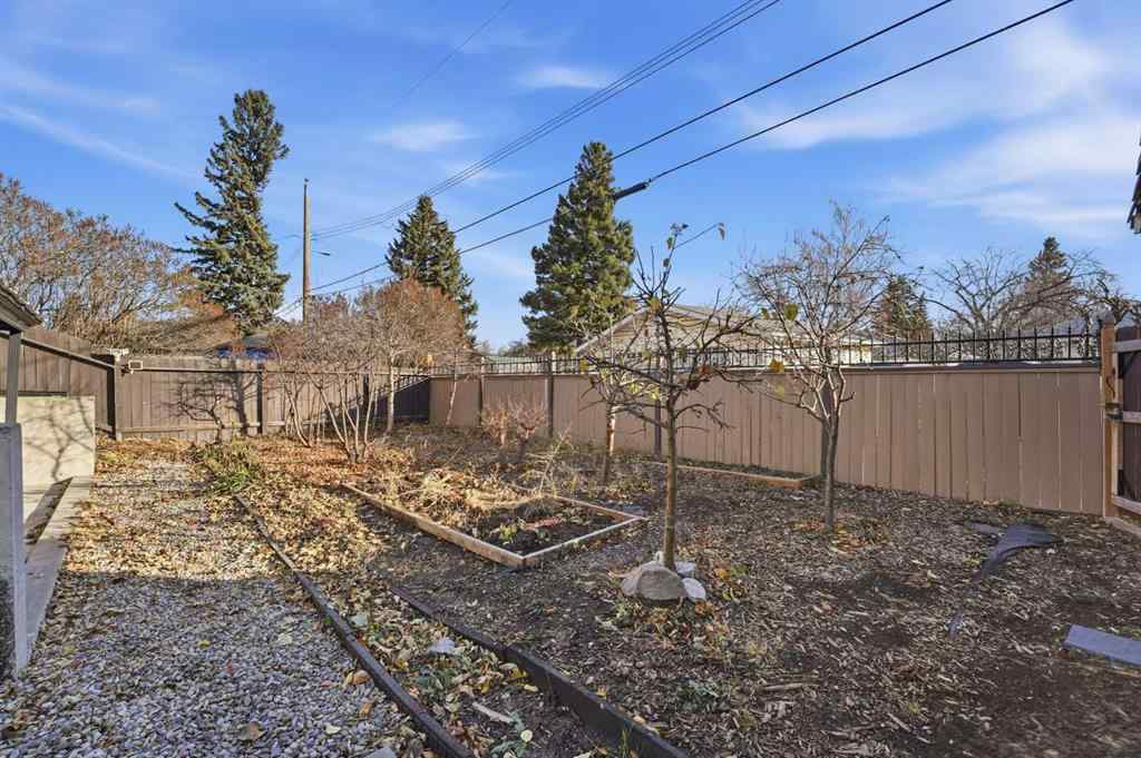 MLS&reg; # A2270425 - 2018 Cottonwood Crescent SE in Southview Calgary, Residential Open Houses