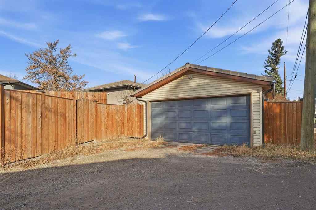 MLS&reg; # A2270425 - 2018 Cottonwood Crescent SE in Southview Calgary, Residential Open Houses