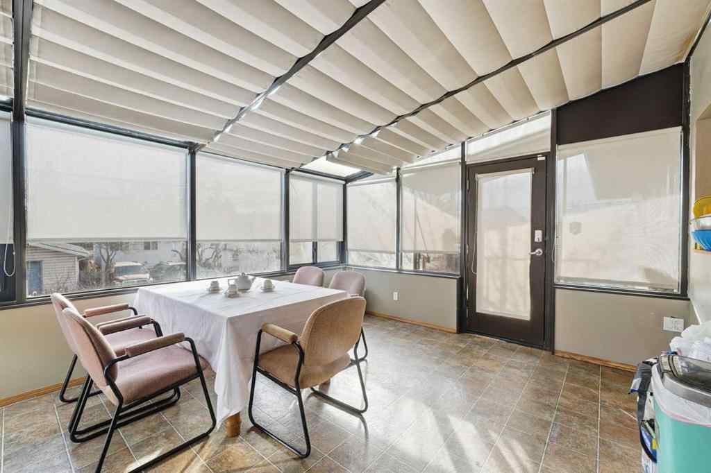 MLS&reg; # A2270425 - 2018 Cottonwood Crescent SE in Southview Calgary, Residential Open Houses