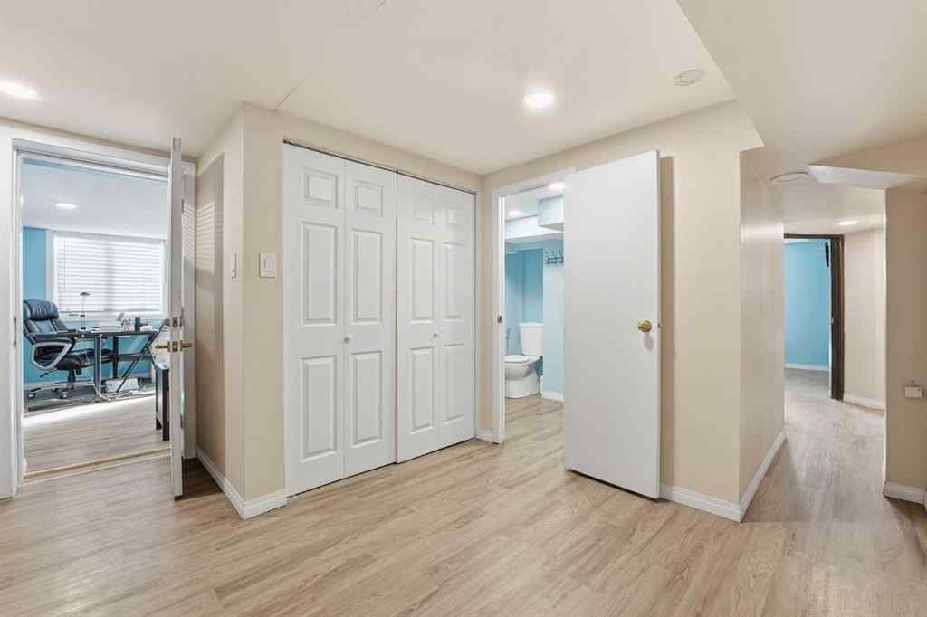 MLS&reg; # A2270425 - 2018 Cottonwood Crescent SE in Southview Calgary, Residential Open Houses