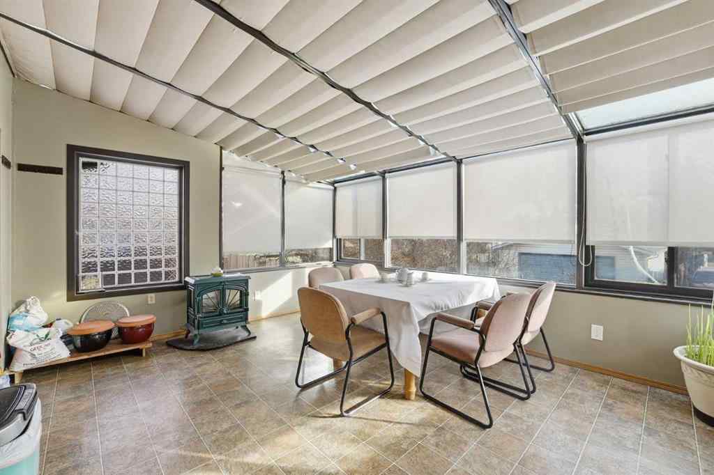 MLS&reg; # A2270425 - 2018 Cottonwood Crescent SE in Southview Calgary, Residential Open Houses