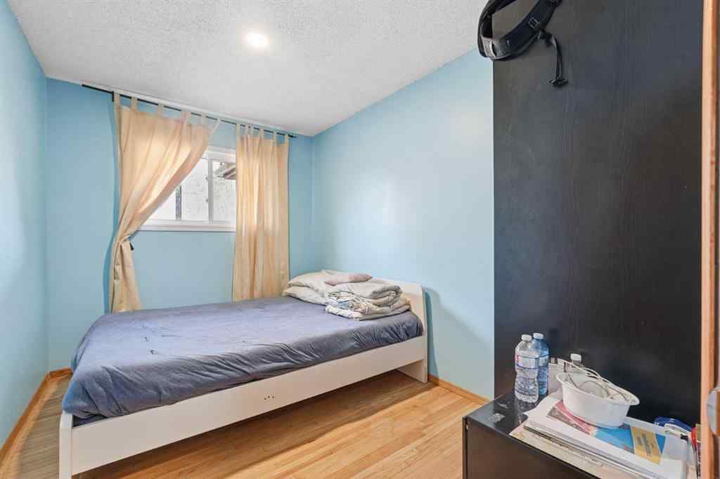 MLS&reg; # A2270425 - 2018 Cottonwood Crescent SE in Southview Calgary, Residential Open Houses