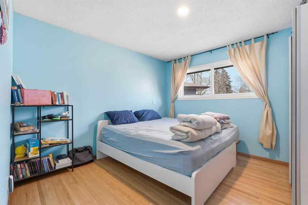 MLS&reg; # A2270425 - 2018 Cottonwood Crescent SE in Southview Calgary, Residential Open Houses