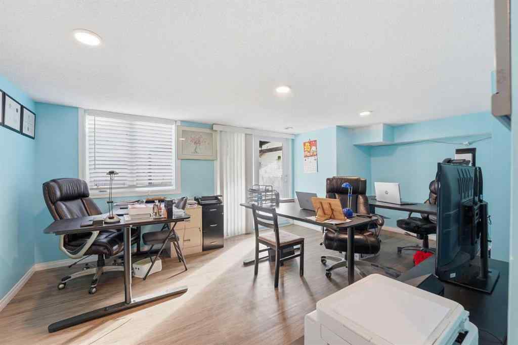 MLS&reg; # A2270425 - 2018 Cottonwood Crescent SE in Southview Calgary, Residential Open Houses