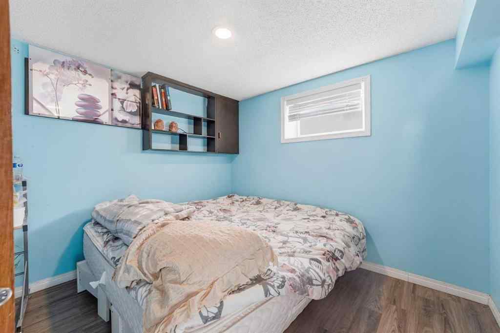 MLS&reg; # A2270425 - 2018 Cottonwood Crescent SE in Southview Calgary, Residential Open Houses