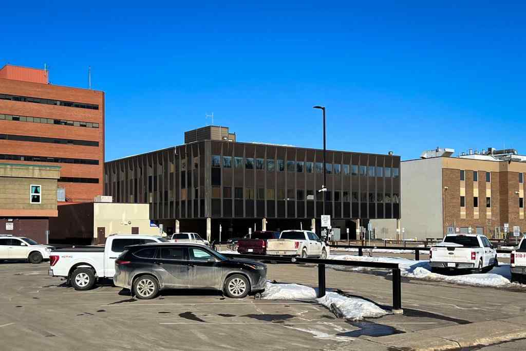 MLS&reg; # A2270426 - Unit #3rd Level 9911 Macdonald Avenue  in Downtown Fort McMurray, Commercial Open Houses