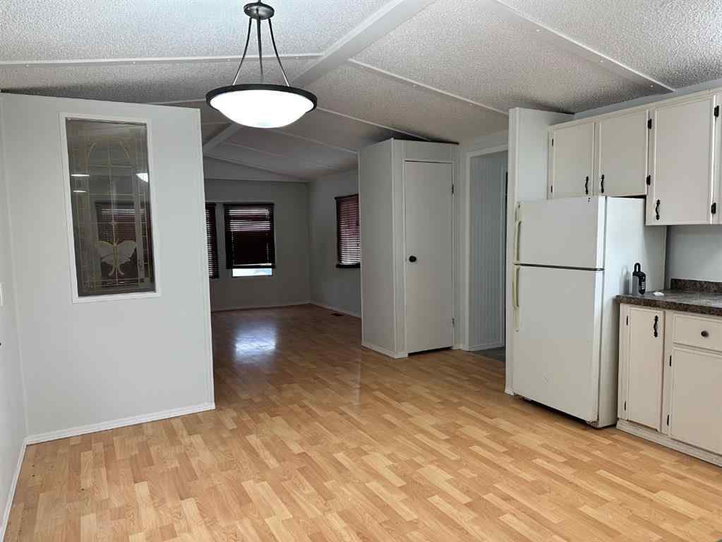 MLS&reg; # A2270427 - 92 Coachman Village  in MH - Coachman Grande Prairie, Mobile Open Houses