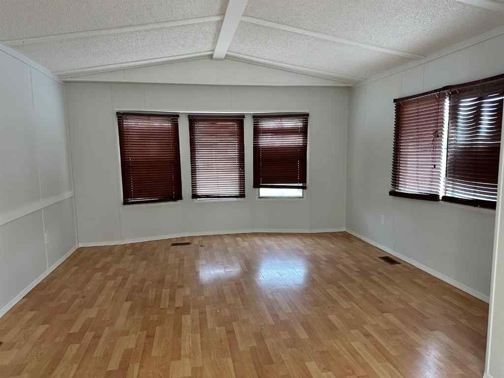 MLS&reg; # A2270427 - 92 Coachman Village  in MH - Coachman Grande Prairie, Mobile Open Houses