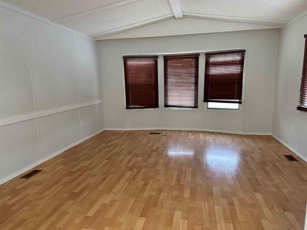 MLS&reg; # A2270427 - 92 Coachman Village  in MH - Coachman Grande Prairie, Mobile Open Houses