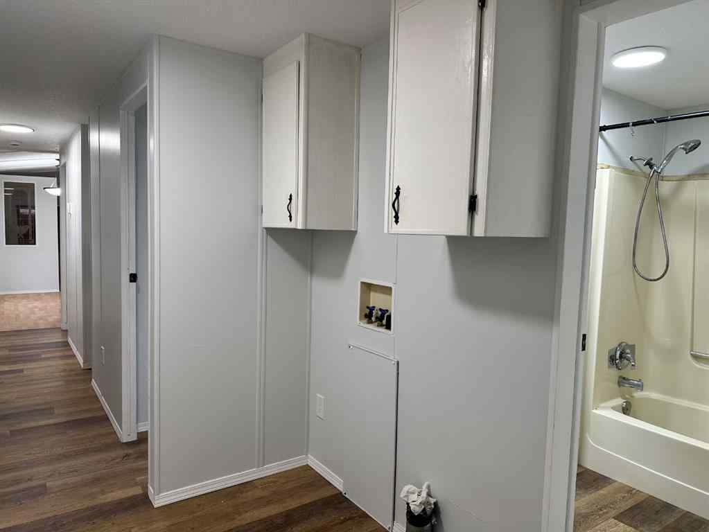 MLS&reg; # A2270427 - 92 Coachman Village  in MH - Coachman Grande Prairie, Mobile Open Houses