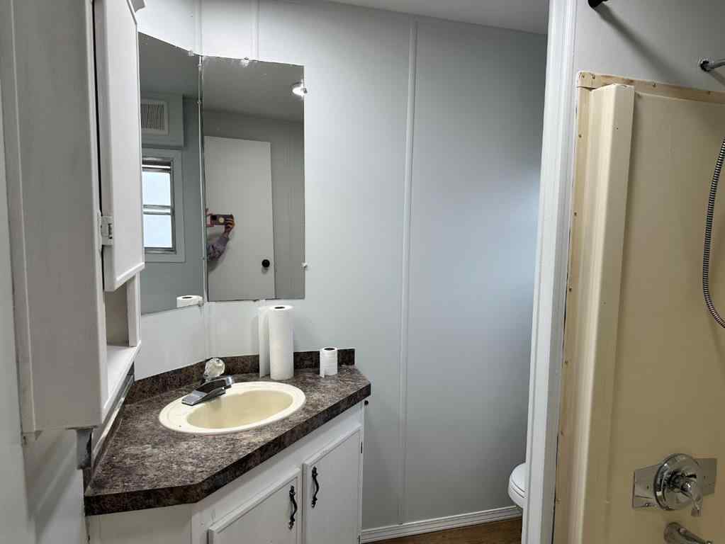 MLS&reg; # A2270427 - 92 Coachman Village  in MH - Coachman Grande Prairie, Mobile Open Houses