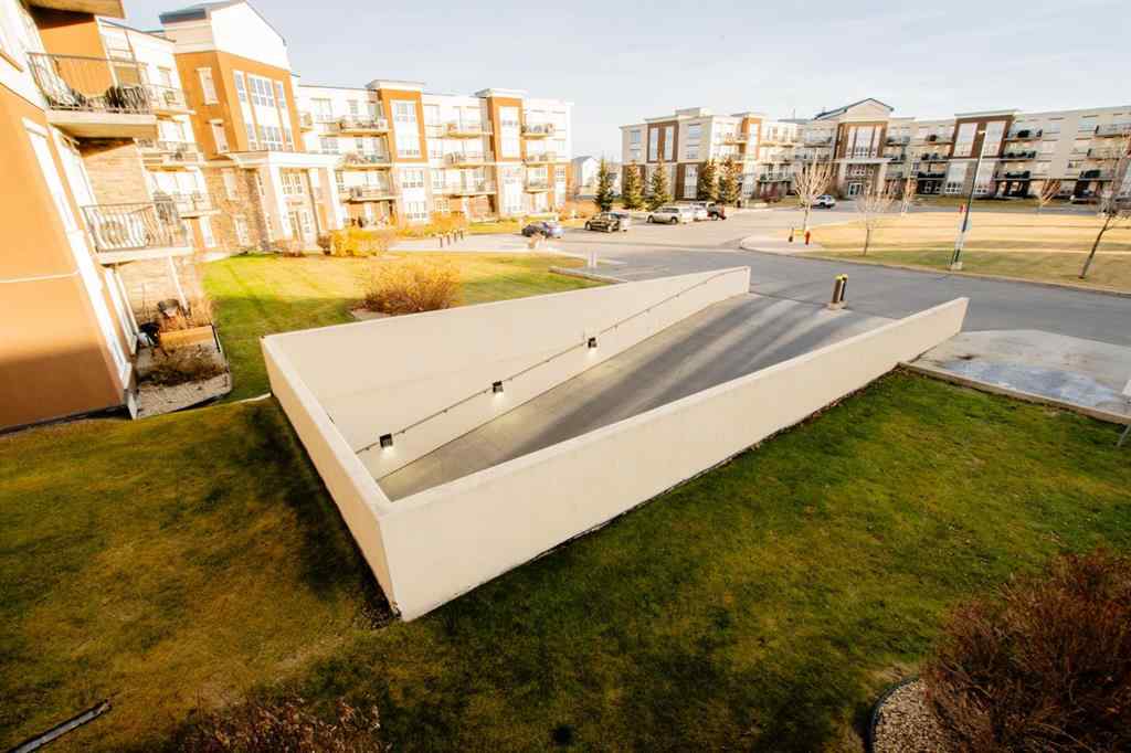 MLS® # A2270428 - Unit #220 12310 102 Street  in Northridge Grande Prairie, Residential Open Houses