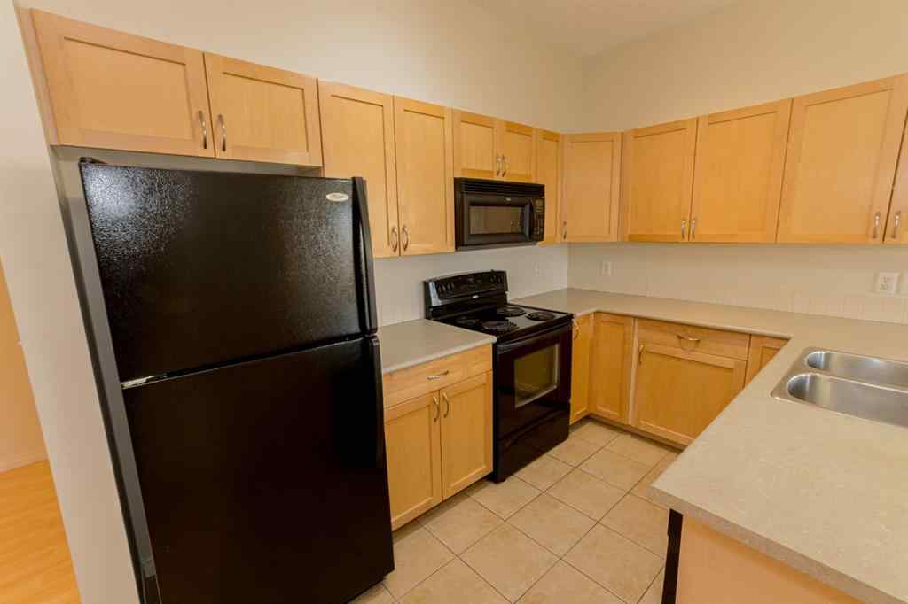 MLS® # A2270428 - Unit #220 12310 102 Street  in Northridge Grande Prairie, Residential Open Houses