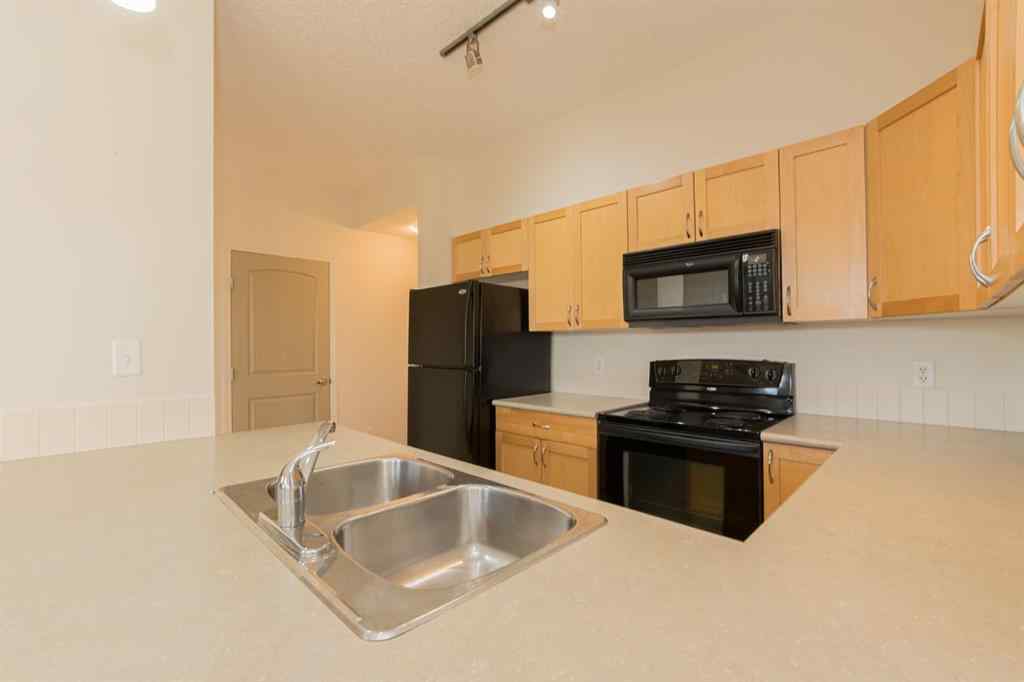 MLS® # A2270428 - Unit #220 12310 102 Street  in Northridge Grande Prairie, Residential Open Houses