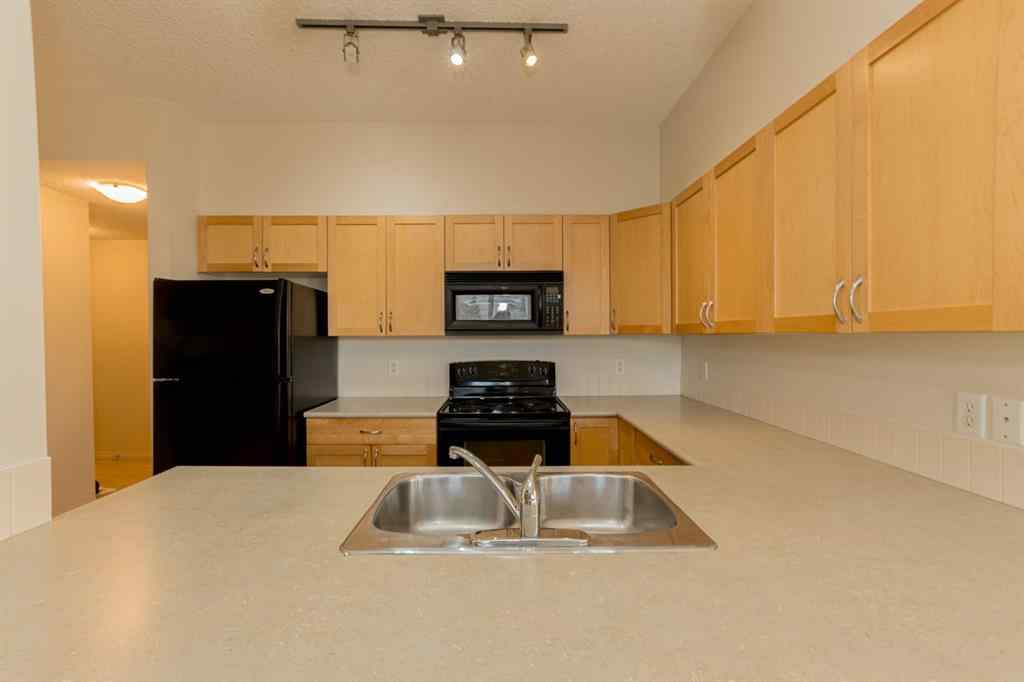 MLS® # A2270428 - Unit #220 12310 102 Street  in Northridge Grande Prairie, Residential Open Houses